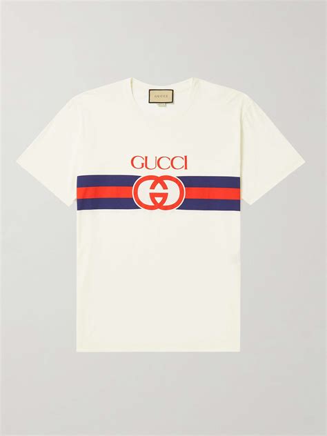 gucci shirt men 2021|gucci jersey t shirt.